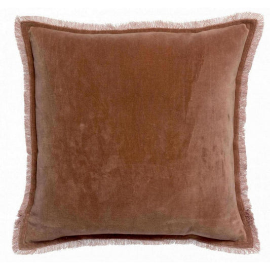 Fara Uni-Kissen Palisander 45 x 45 - Pimis Living
