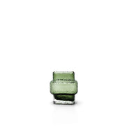 Die Vintage Vert Vase – Grün – S Bazar Bizar Living