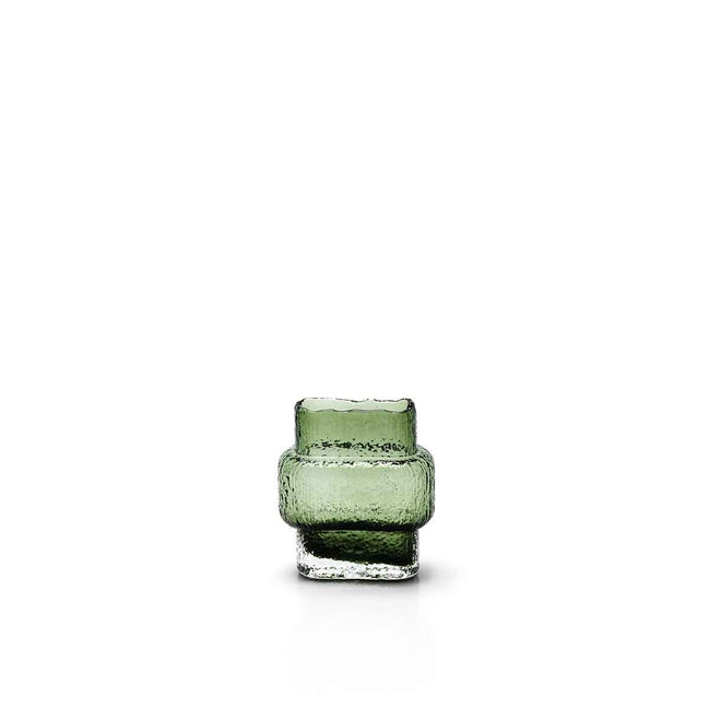 Die Vintage Vert Vase – Grün – S Bazar Bizar Living