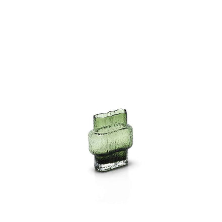 Die Vintage Vert Vase – Grün – S Bazar Bizar Living
