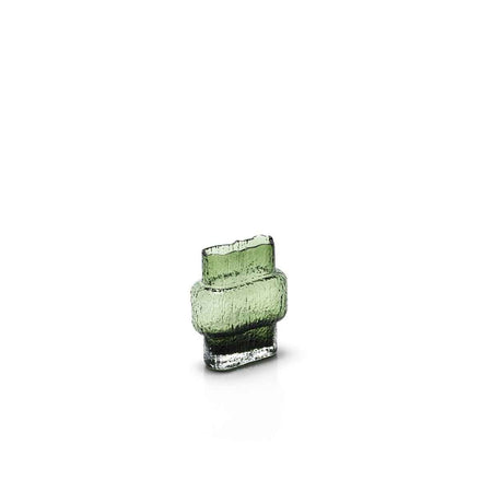 Die Vintage Vert Vase – Grün – S Bazar Bizar Living