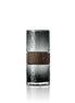 The Wood You Be Mine Vase – Dunkelgrau – M Bazar Bizar Living