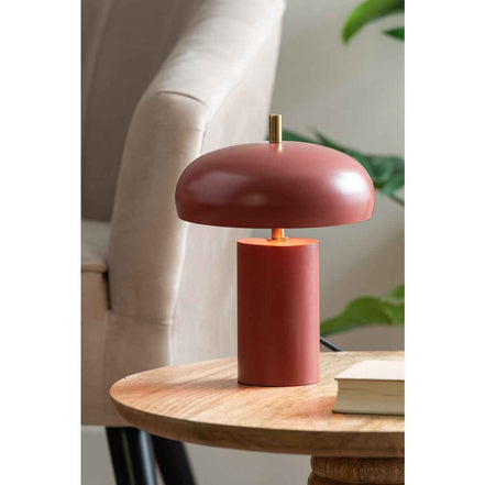 Tischlampe Joya
