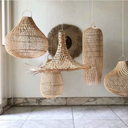 Der Tintenfisch-Anhänger – Natur – M Bazar Bizar Living