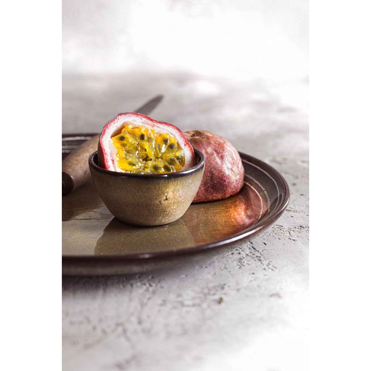 Die Comporta Sauce Bowl - XS Bazar Bizar Living