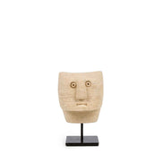 Der Sumba-Stein %2323 auf dem Ständer Bazar Bizar Living