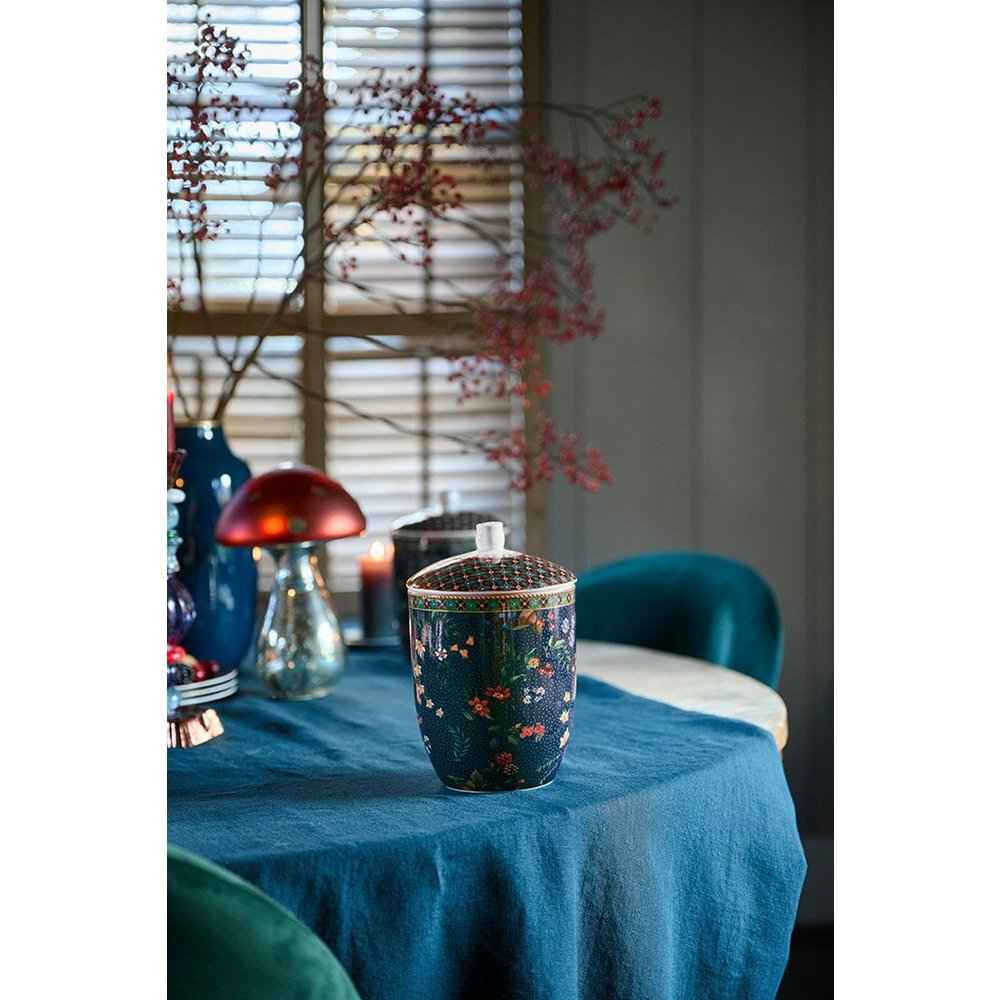 Vorratsdose Berry Blues Blue 1,5ltr