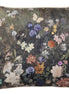 Sierkussen Groen, Synthetisch 45x45x4 cm