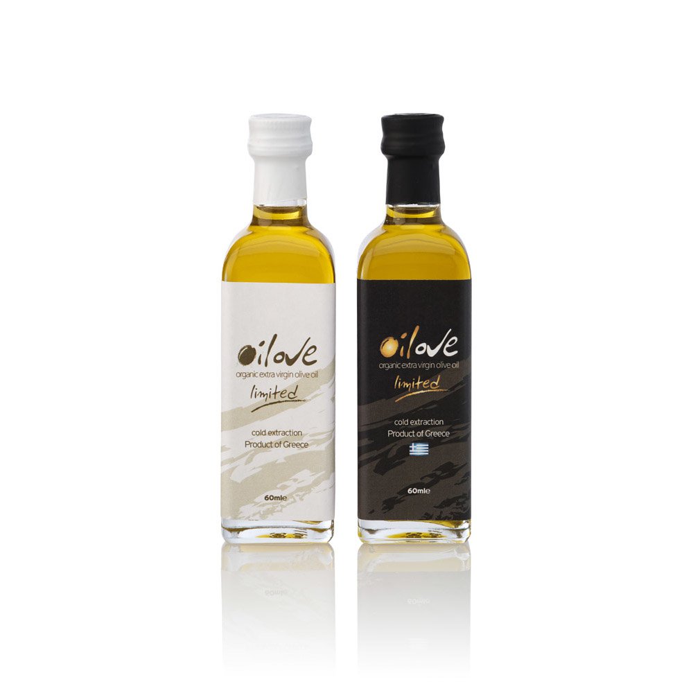 OILOVE® BIO-EVO 60-ML-FLASCHEN - Pimis Living