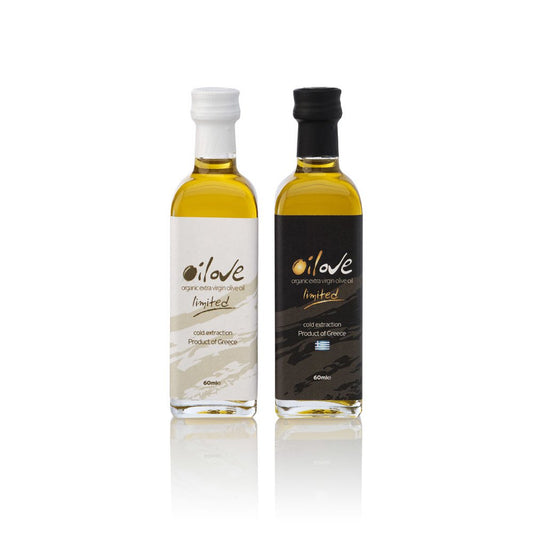 OILOVE® BIO-EVO 60-ML-FLASCHEN - Pimis Living
