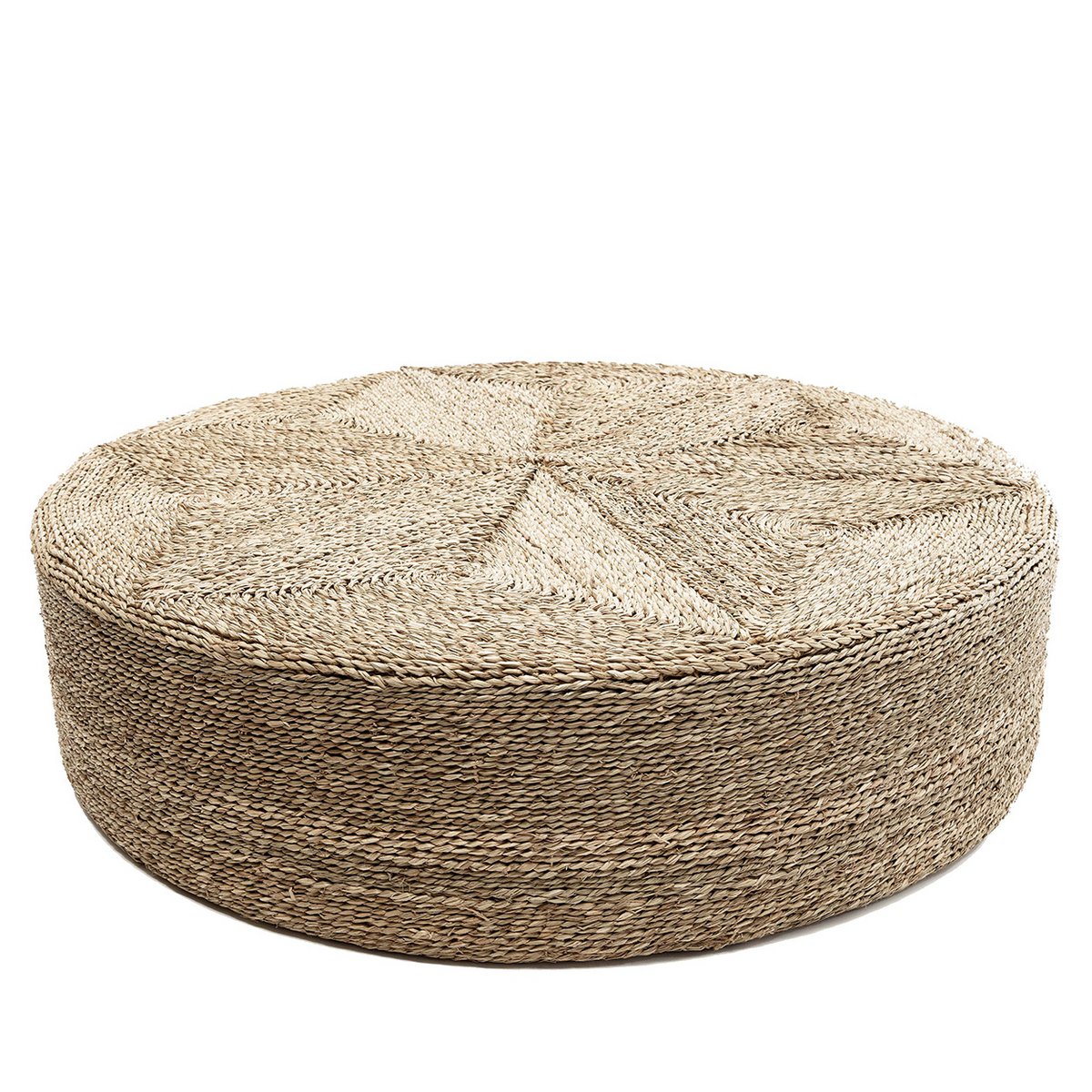 Der riesige Pouf - Natürlich - Pimis Living