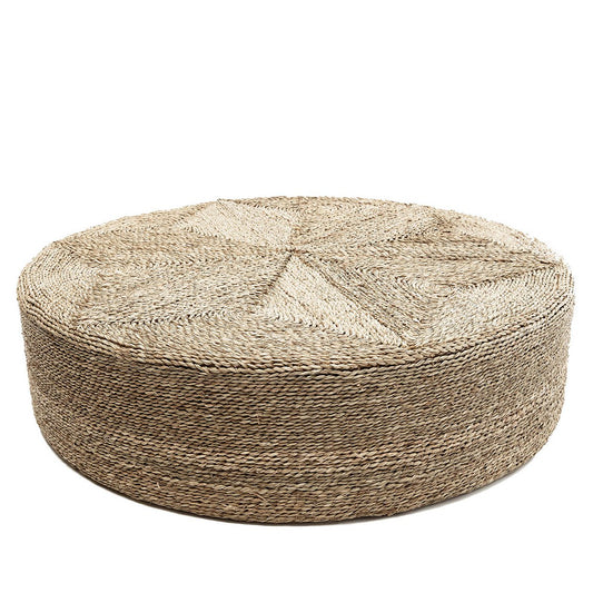 Der riesige Pouf - Natürlich - Pimis Living