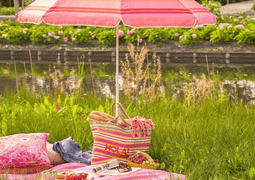 Garten & Terrasse