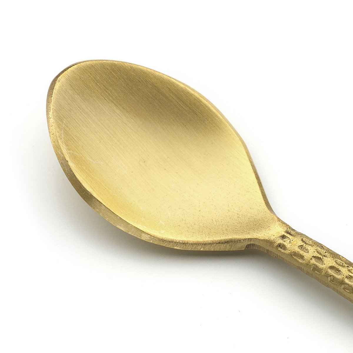 Der Tintenfischlöffel - Gold - s Bazar Bizar Living