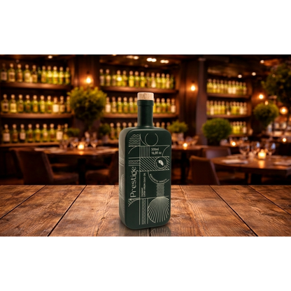 Prestige Ultra Premium Bio-Olivenöl extra vergine - Pimis Living