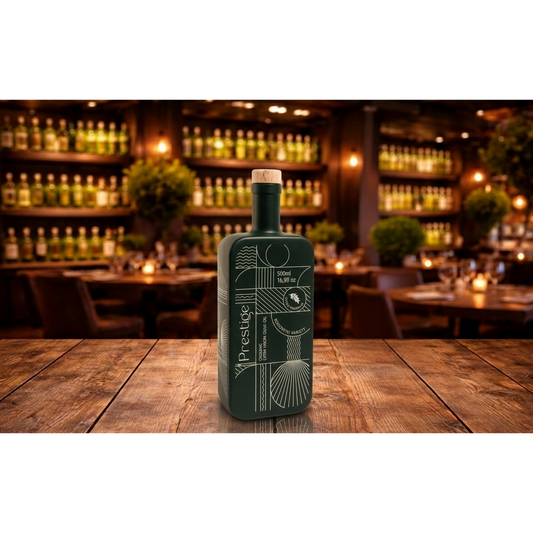 Prestige Ultra Premium Bio-Olivenöl extra vergine - Pimis Living
