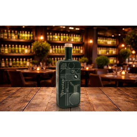 Prestige Ultra Premium Bio-Olivenöl extra vergine Mediterrolio
