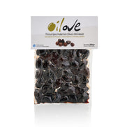 OILOVE® KALAMON THROUMBES (WRINKLED) TAFELOLIVEN in Vakuumverpackung Mediterrolio