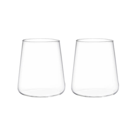 400 ml Wassergläser - Los 2 AULICA
