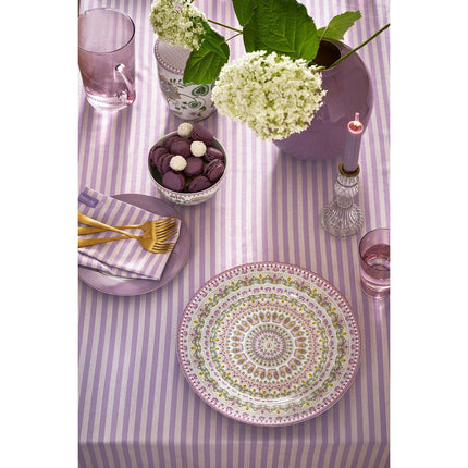 Teller Lily&Lotus Moon Delight Multi 32cm Pip Studio - German and Austrian markets only