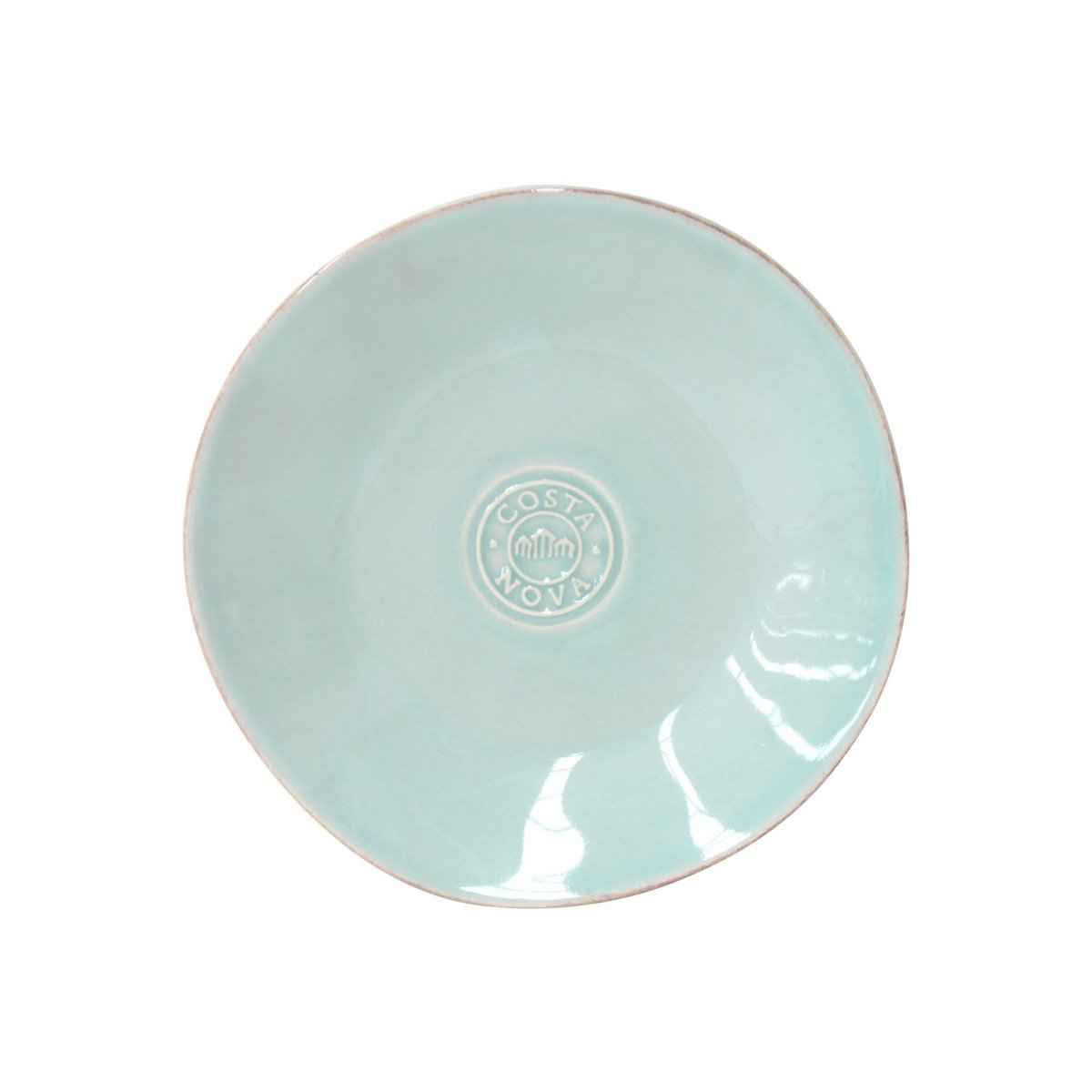 NOVA Brotteller 16 Türkis NOP 161 Costa Nova