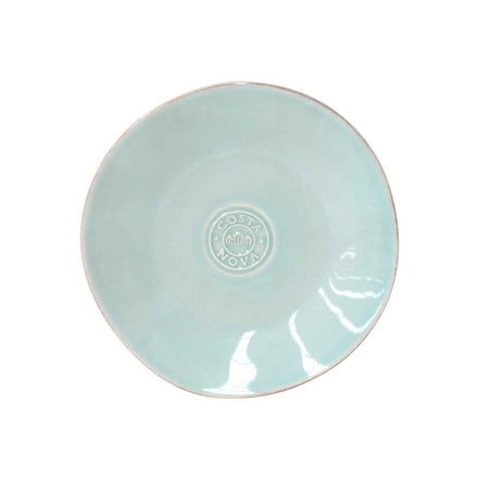 NOVA Brotteller 16 Türkis NOP 161 Costa Nova