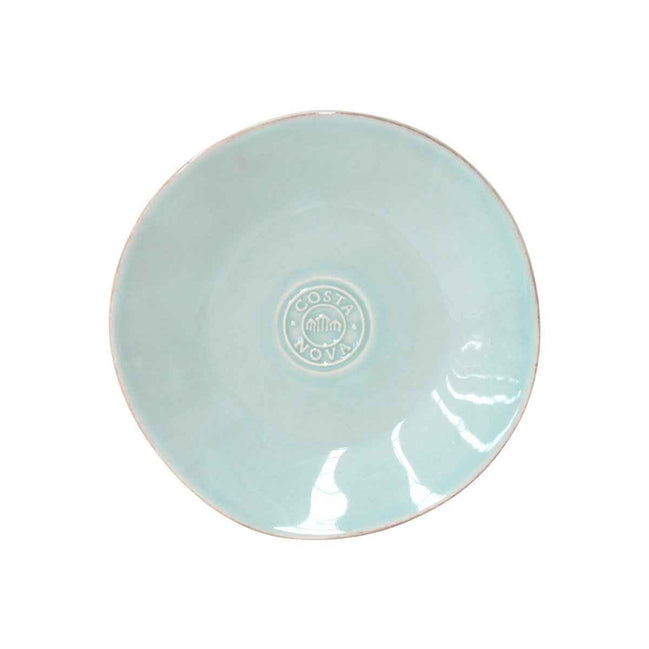 NOVA Brotteller 16 Türkis NOP 161 Costa Nova