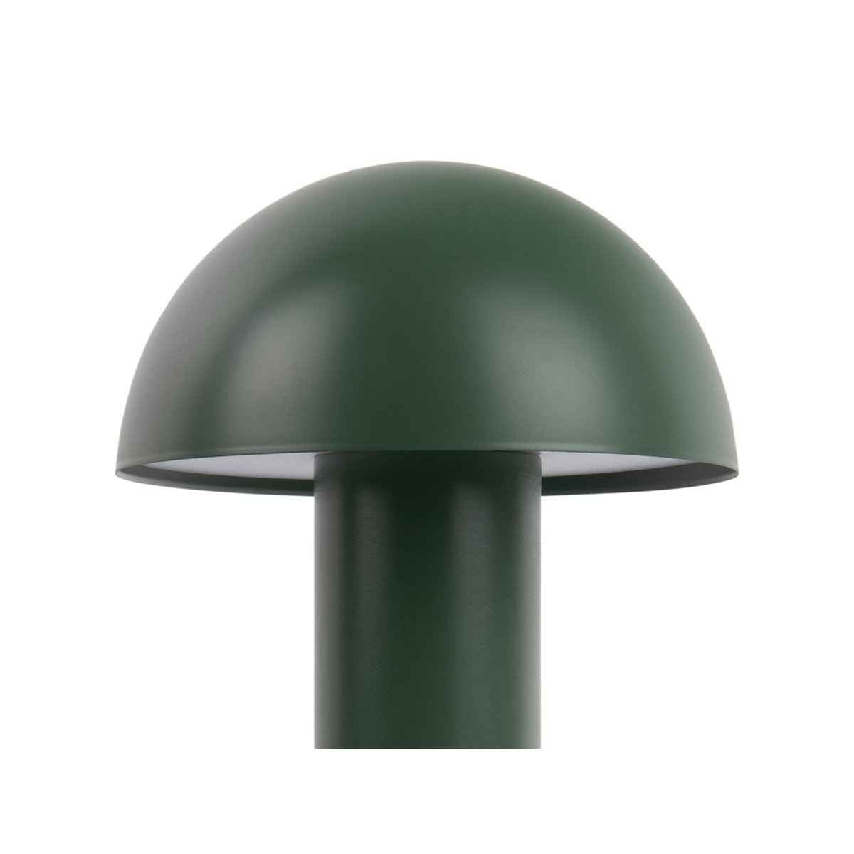 Tischlampe Feuer