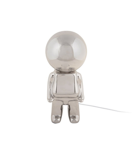 Tischleuchte Ross LED