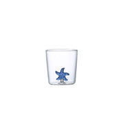 Seestern-Wassergläser 300 ml – 4er-Set AULICA