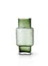 Die Vintage Vert Vase – Grün – L Bazar Bizar Living