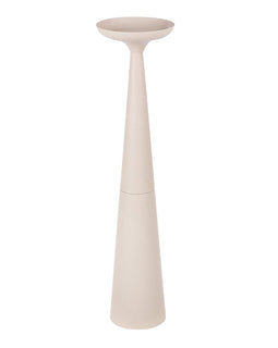 Kerzenleuchter; Säule Rotonda H.84 cm