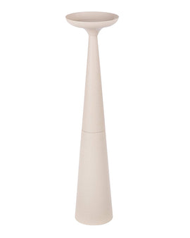 Kerzenleuchter; Säule Rotonda H.84 cm
