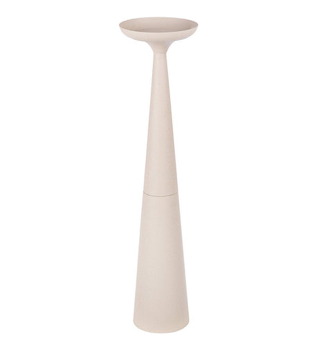 Kerzenleuchter; Säule Rotonda H.84 cm