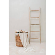 Das s'il vous Plaid – Creme Bazar Bizar Living