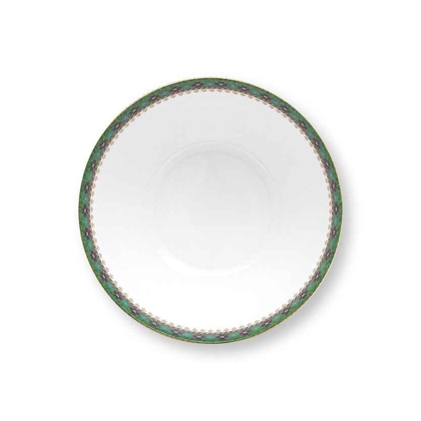 Schüssel Berry Blues Blue 18cm Pip Studio - German and Austrian markets only