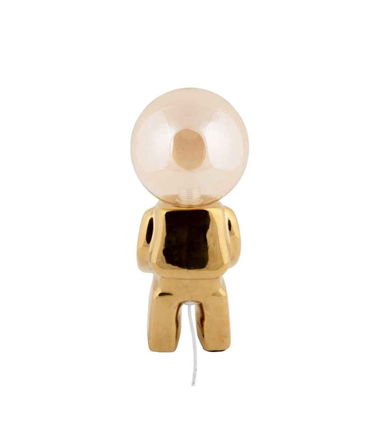 Tischleuchte Ross LED