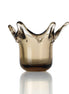 Der Crown Kerzenhalter – Rauch Bazar Bizar Living