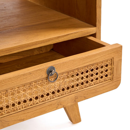 Der Breeze-Nachttisch – Natur - Pimis Living
