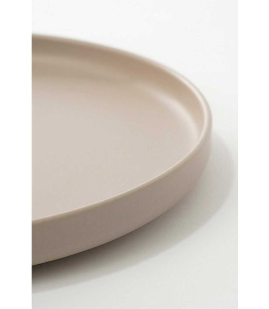 Ozi Descrises Set 4 people - Stone good - Taupe