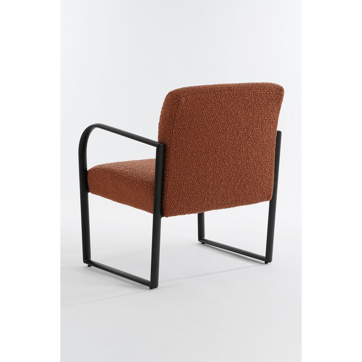 Symon Sessel – L72 x B69 x H81 cm – Terra - Pimis living by Konceptpunkt