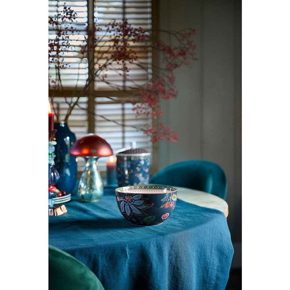 Schüssel Berry Blues Blue 18cm Pip Studio - German and Austrian markets only