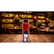 JUST PUGLIA FACTORY AROMA PEPERONCINO 250ML Mediterrolio