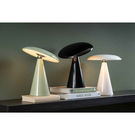 Tischleuchte Phoebe LED