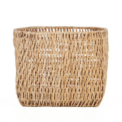 Der Louh Louh Korb – Natur – XL - Pimis Living