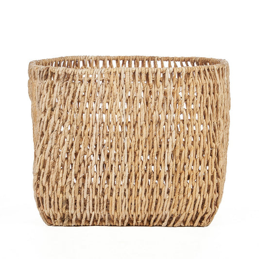 Der Louh Louh Korb – Natur – XL - Pimis Living