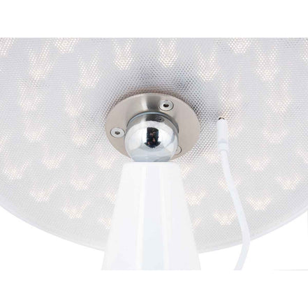Tischleuchte Phoebe LED