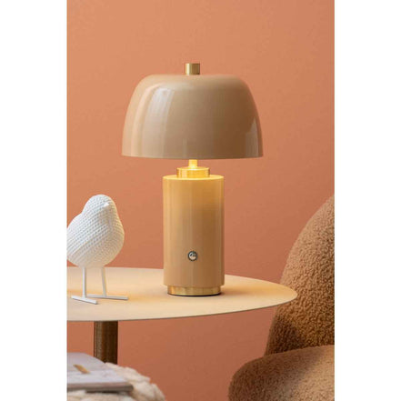 Tischleuchte Freya LED