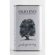 JUST PUGLIA FACTORY EVO Blend Dose 500 ml Mediterrolio