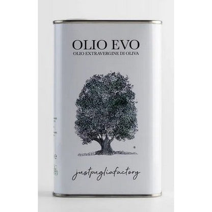 JUST PUGLIA FACTORY EVO Blend Dose 500 ml - Pimis Living